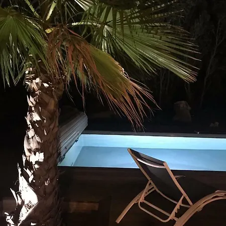 Holiday home Les Jardins De Trinite Porto-Vecchio (Corsica)