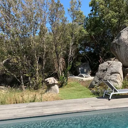 Holiday home Les Jardins De Trinite